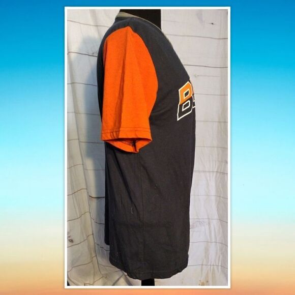 NFL Chicago Bears T-Shirt Unisex Medium Team Apparel Football Logo - Picture 2 of 4